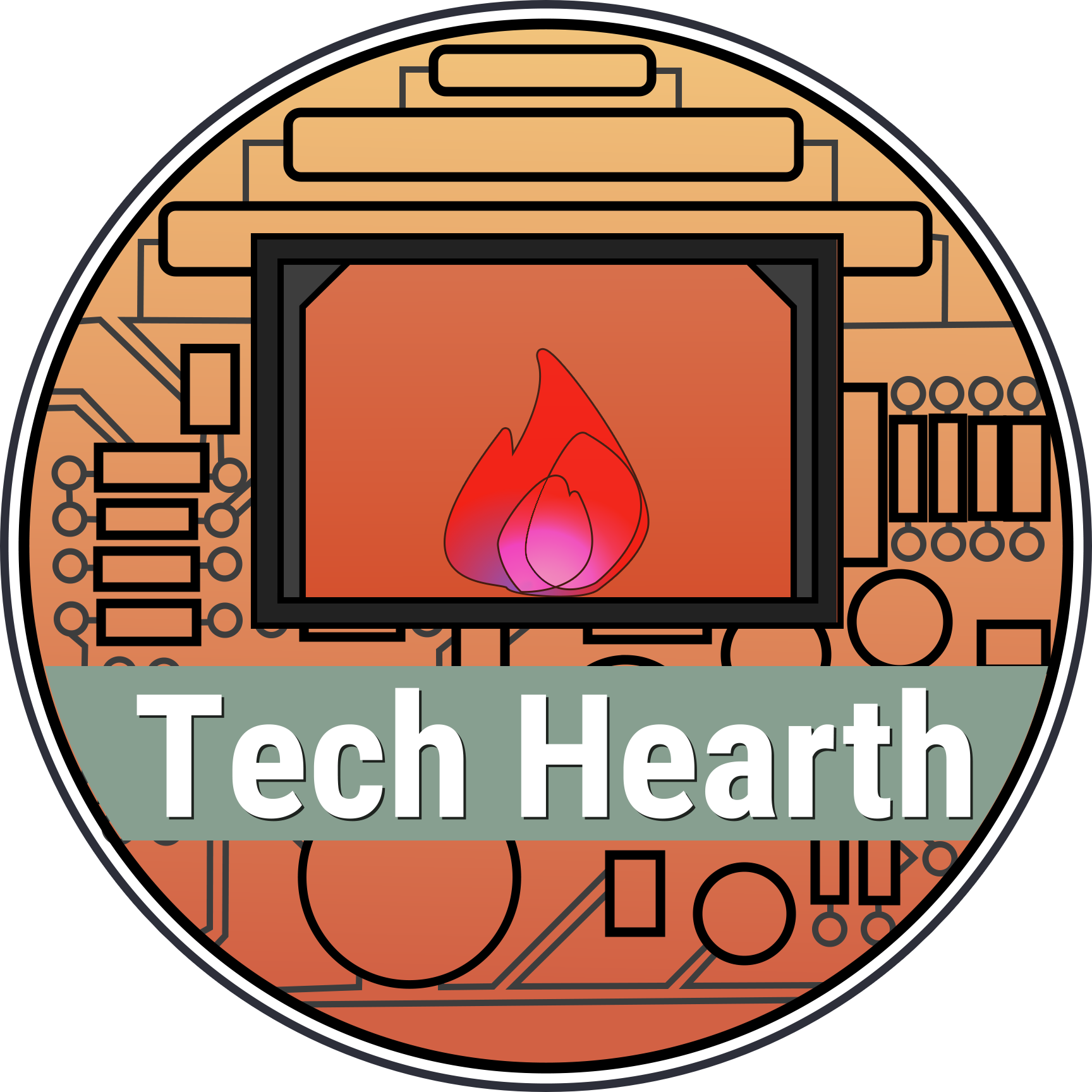 The Tech Hearth